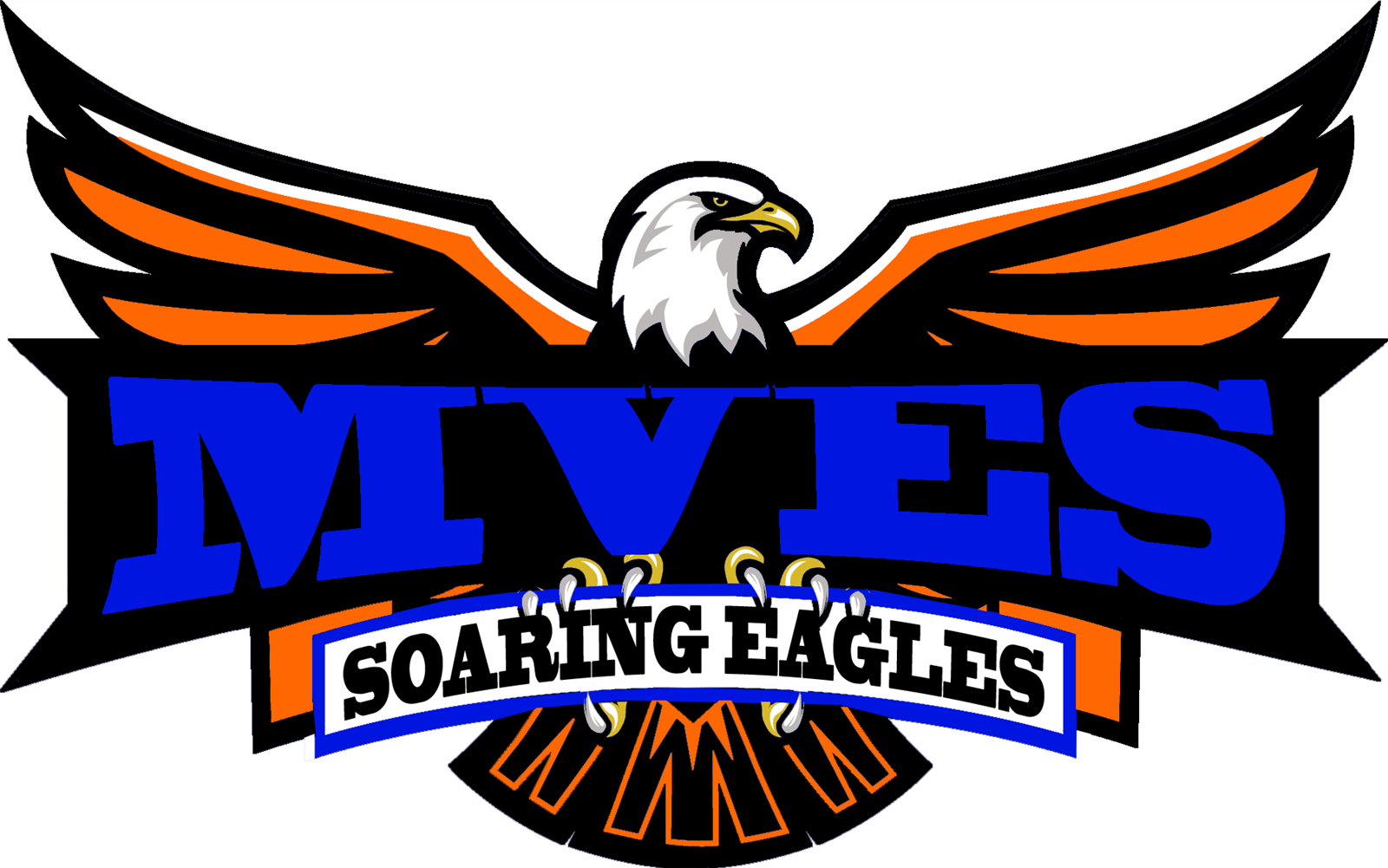 MV Logo